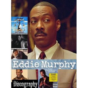 Download track Politics \ Racism Eddie Murphy