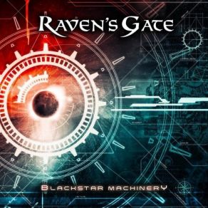 Download track The Hollow Raven's Gate