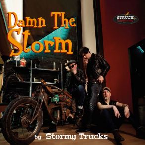 Download track Luxury Liner Stormy Trucks