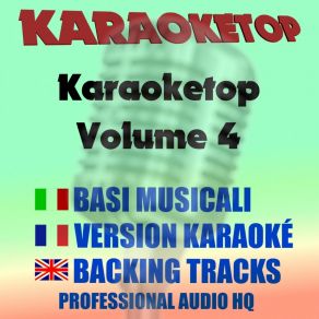 Download track One Moment In Time (Originally Performed By Whitney Houston [Karaoke]) Karaoketop