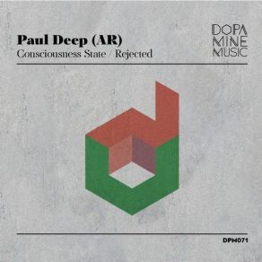 Download track Rejected (Original Mix) Ar, Paul Deep