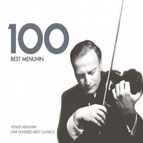Download track 6. Violin Sonata No 9 In A Op. 47 'Kreutzer' - Andante Yehudi Menuhin
