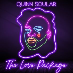 Download track Love's On Me Quinn Soular