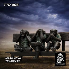 Download track Vibrations (Original Mix) Mark Kova