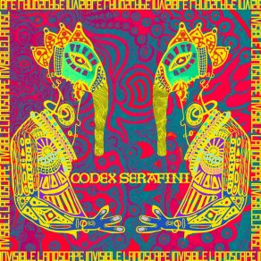 Download track Organismic Thought Codex Serafini