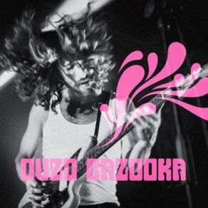 Download track Bloody Divine Ouzo Bazooka