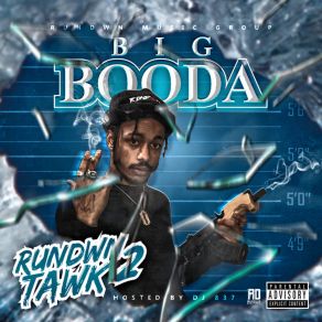 Download track Time 2 Time Big Booda