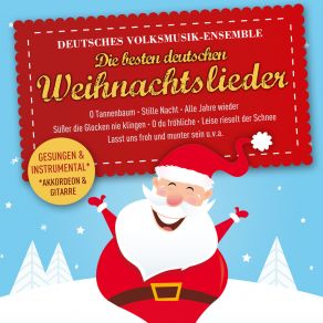 Download track Morgen, Kinder, Wird's Was Geben Deutsches Volksmusik-Ensemble