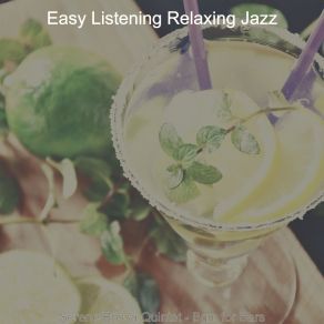 Download track Atmospheric Ambiance For Bars Relaxing Jazz