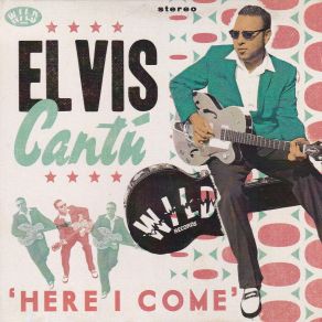 Download track Since The Day I Was Born Elvis Cantu