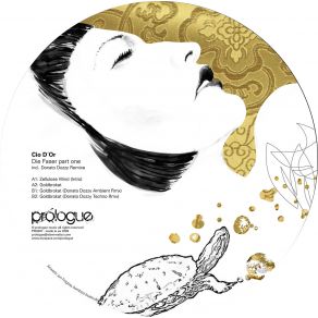 Download track Goldbrokat (Donato Dozzy Ambient Rmx) Cio D'Or