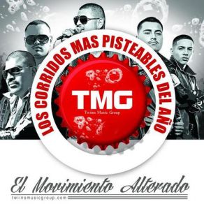 Download track Amanecido Y Ondeado Grupo Ondeado