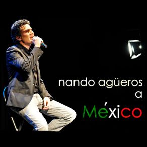 Download track NO VOLVERÉ Nando Agüeros