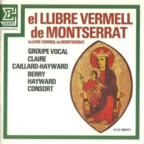 Download track 12. Laudemus Virginem Berry Hayward Consort