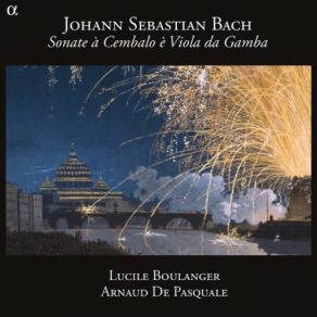 Download track Sonate En Ré Maj BWV 1028 - Andante Johann Sebastian Bach