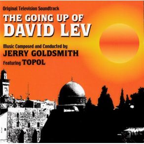 Download track The Kibbutz Jerry Goldsmith