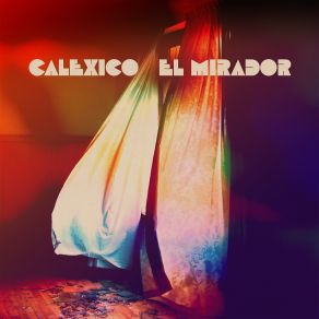 Download track Liberada Calexico