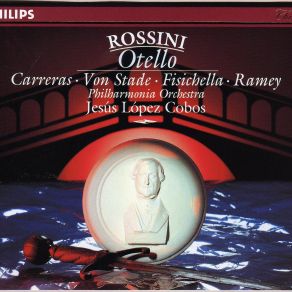 Download track Sinfonia Rossini