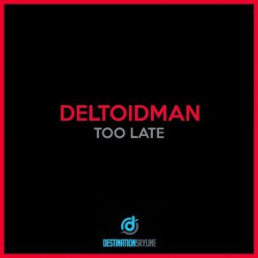 Download track Too Late (Alex Geralead Remix) Deltoidman