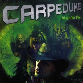 Download track Que Sea Rock Carpeduke