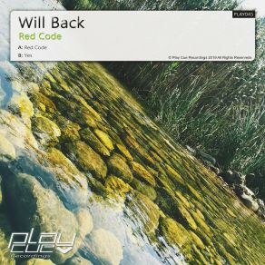 Download track Yes Will Back