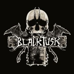 Download track Rise Of The Blacktusk / Day To Day Slave Black Tusk