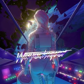 Download track Pixel Stars WaveshaperRobert Parker