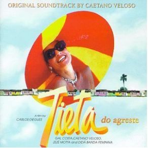 Download track Tieta Sorri Para Perpétua (A Luz De Tieta) Gal Costa