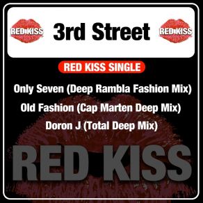 Download track Only Seven (Deep Rambla Fashion Mix) 3rd Street
