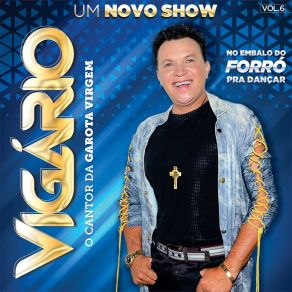 Download track Furacão Vigário