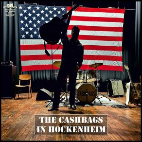 Download track Don't Take Your Guns To Town (Live) Cashbags