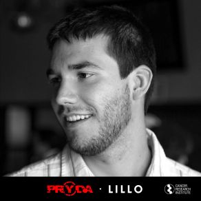 Download track Lillo (Original Mix) Pryda