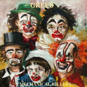 Download track Everything Goes Well Greed