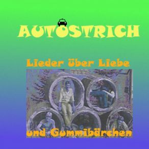 Download track Ey Du AutoStrich