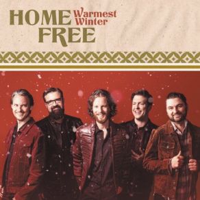 Download track Christmas Ain't For The Lonely Home Free