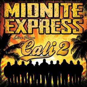 Download track Intertribal-3 Midnite Express