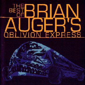 Download track Marai'S Wedding Brian Auger'S Oblivion Express