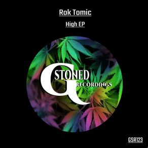 Download track Kush (Original Mix) Rok Tomic