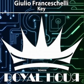 Download track Just Us (Original Mix) Giulio Franceschelli