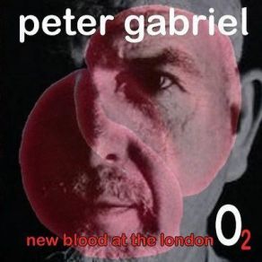 Download track Mirrorball (Elbow Cover) Peter Gabriel
