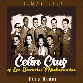 Download track Sueños De Luna (Remastered) Celia Cruz