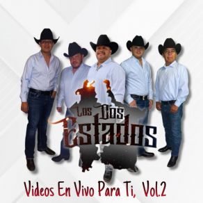 Download track Cosas Del Amor (En Vivo) Los Dos EstadosLos Regios