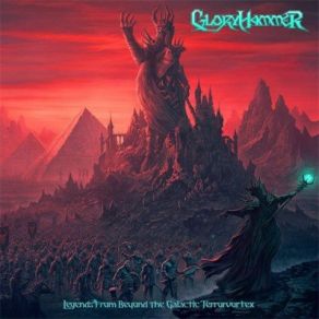 Download track Battle For Eternity Gloryhammer