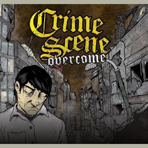 Download track I Hate You The Crime Scene