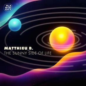 Download track Intergalactic Experience Matthieu - B