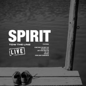 Download track Nature's Way (Live) The Spirit