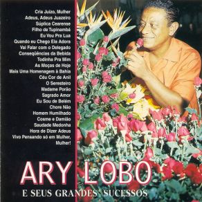 Download track Súplica Cearense Ary Lobo