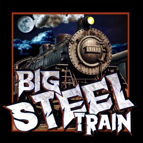 Download track Right Here, Right Now Big Steel Train