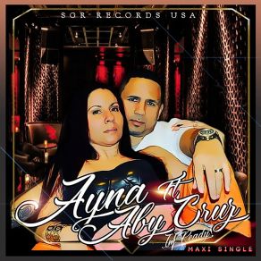 Download track I'm Ready (JW Freestyle Edm Mix; Feat. Aby Cruz) AynaAby Cruz