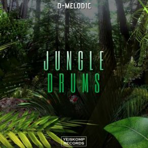 Download track Jungle Drums (Original Mix) D-Melodic